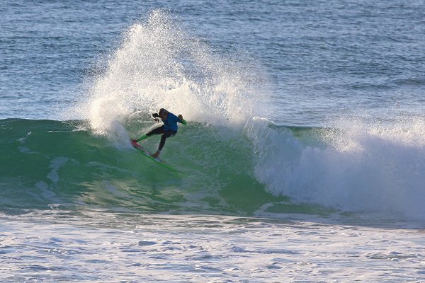 2019 Billabong Oz Grom Cup