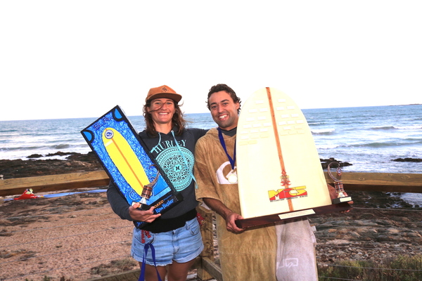 2019 Longboard State Titles Presented by Homegrain Bakery