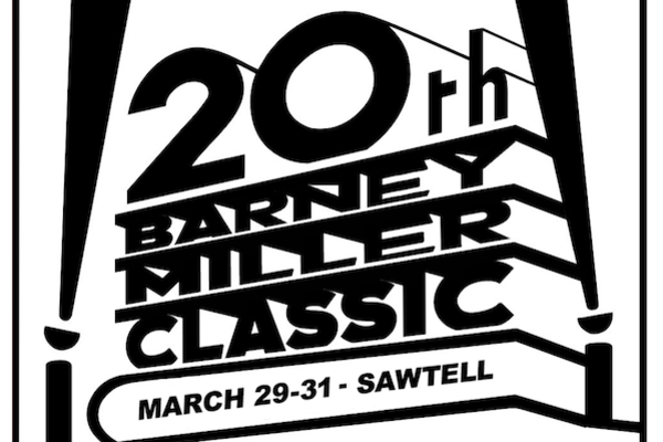 Barney Miller Classic 2019