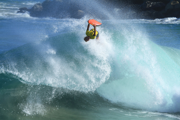 2019 SUNSMART WA BODYBOARD TITLES - MANDURAH