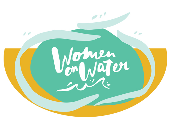 2019 Women on Water Free!!! 23rd of Feb (Bargara)
