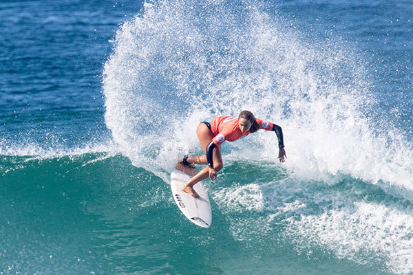 2019 QCC Sunshine Coast Pro
