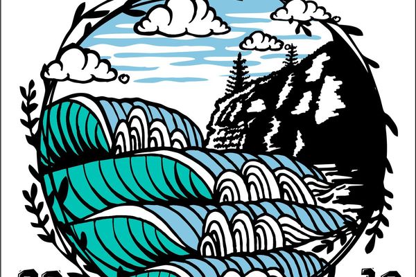 45th Annual Pa & Ma Bendall Memorial Surfing Contest
