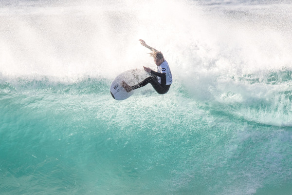 2019 Billabong Occy's Grom Comp