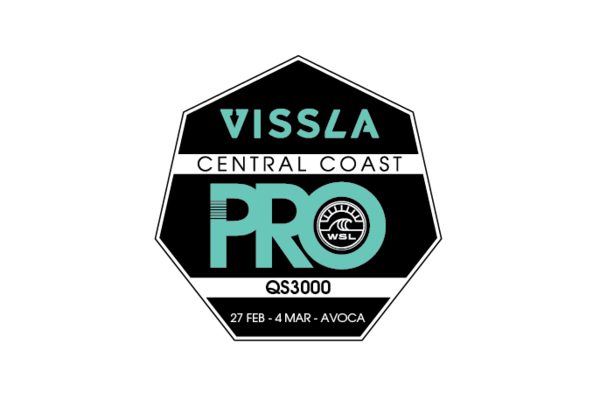 2019 VISSLA Central Coast Pro QS3000 Trials