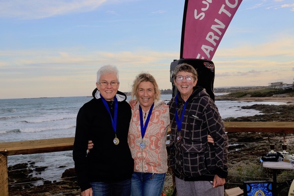 Second Division Entry Home Grain Longboard State Titles 2019
