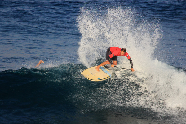 STAND UP SURF SHOP WA SUP TITLES - ROTTNEST ISLAND
