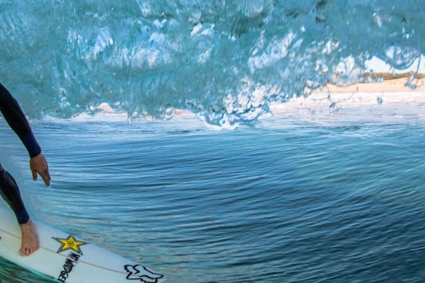 2019 Bede's Grom Shootout RESERVE LIST