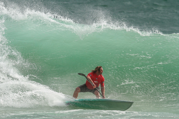 2019 STAND UP SURF SHOP WA SUP TITLES - GERALDTON