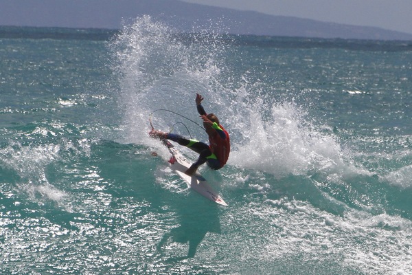 Rip Curl Grom Search 2016 - Maroubra - RESERVE LIST