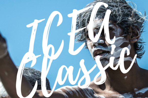 ICEA CLASSIC 2016
