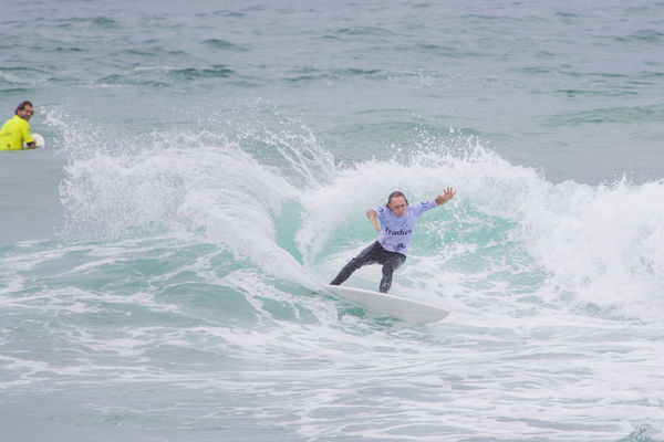 Tradies Surfmasters 2016
