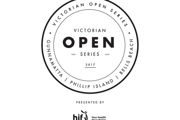 Victorian Open Titles - Round 3
