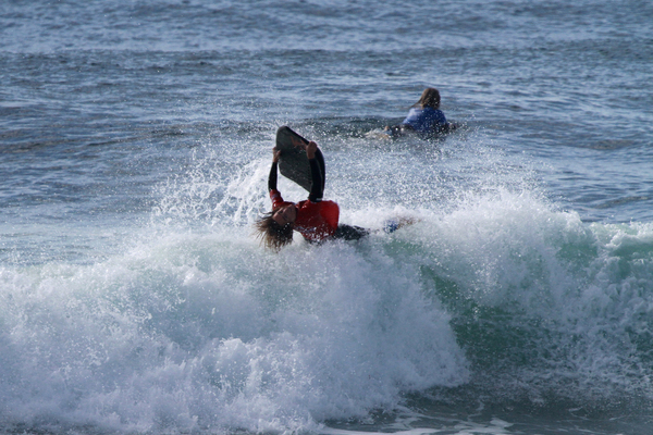 Queensland State Bodyboarding Titles EVENT 2 - Gold Coast
