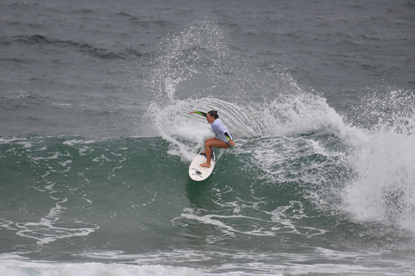 WOOLWORTHS NSW JUNIOR SHORTBOARD STATE TITLES 2017 Pres. by Ocean & Earth