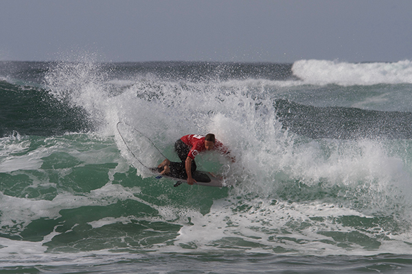 Australian Kneeboard Titles 2017