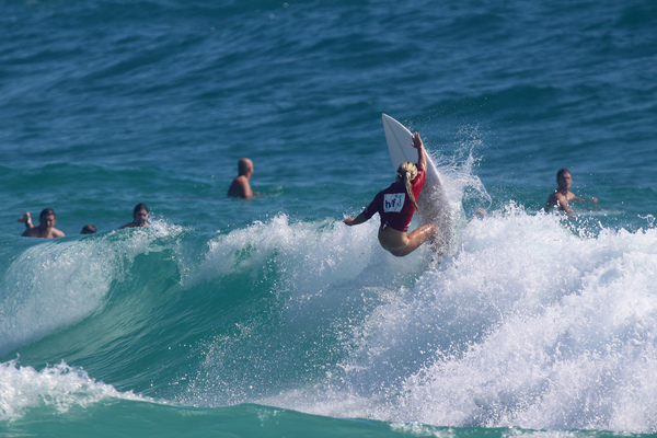 HIF Masters & Women's QLD State Titles- Event 2