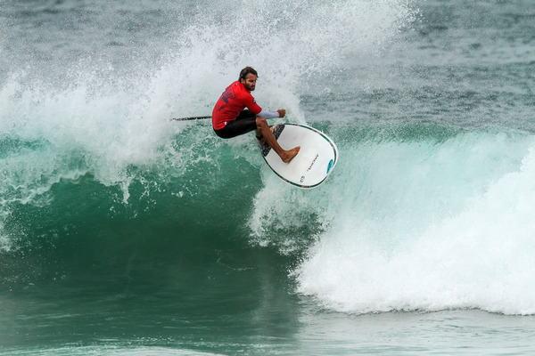 STAND UP SURF SHOP WA SUP TITLES - RND # 2 DENMARK