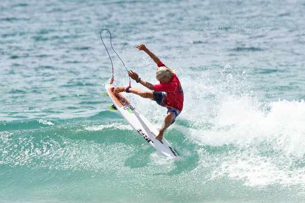 2017 Billabong Parko's Grom Stomp