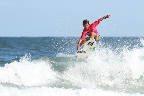 RESERVE LIST for 2017 Billabong Parko's Grom Stomp