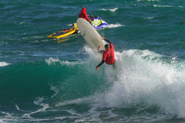 20th ANNUAL WHALEBONE CLASSIC