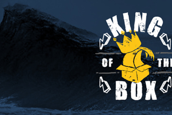 2017 Burton Automotive King Of The Box