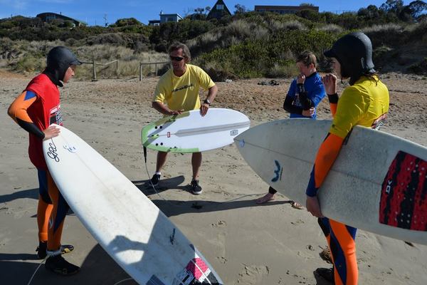 SmoothStar State Development Squad Program-Restricted BRC/STAS members.