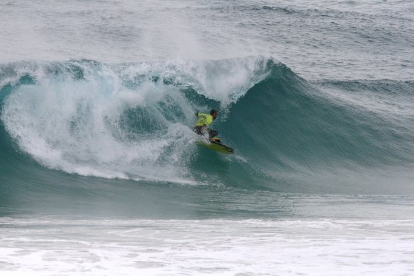 2017 Australian Surf Festival BODYBOARD Titles - TEAM QUEENSLAND