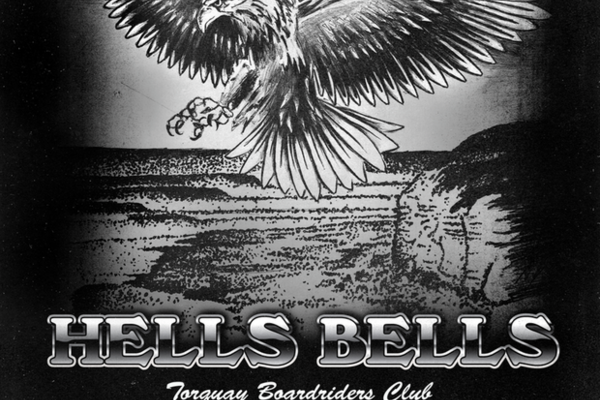 Torquay Boardriders Club - HELLS BELLS
