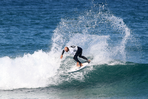 AUSTRALIAN SURF FESTIVAL - NSW SURFMASTERS TEAM 2017