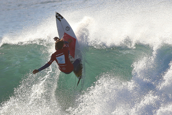 FAR NORTH COAST NSW JUNIOR/GROMMET SHORTBOARD STATE QUALIFIERS COACHING SESSION