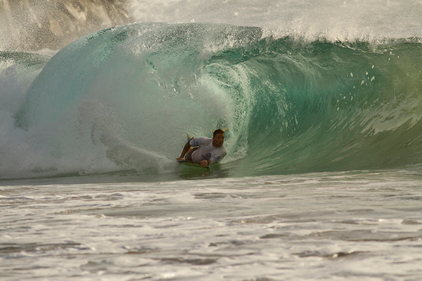 AUSTRALIAN SURF FESTIVAL - NSW BODYBOARD TEAM 2017
