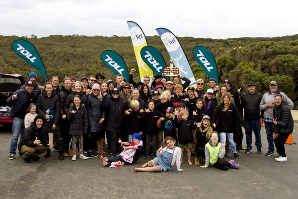 2017 Victorian Teams Titles