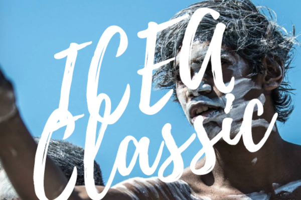 ICEA CLASSIC 2017