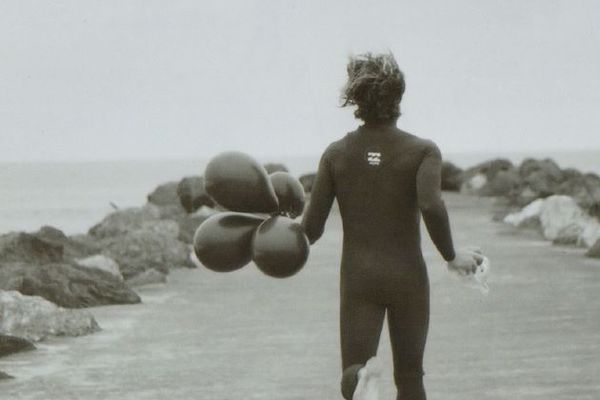 2017 GROUND SWELL SURF FESTIVAL