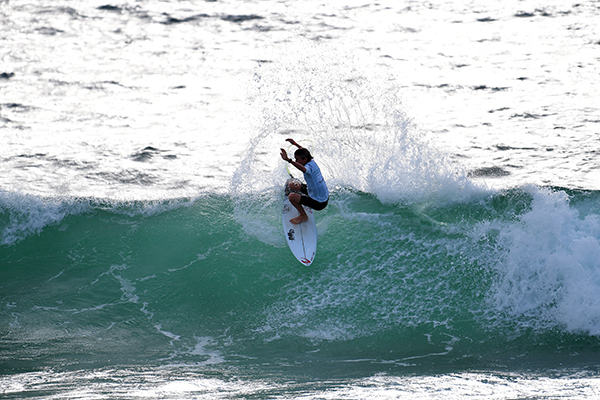 TEAM NSW ENTRY - Surf Dive n Ski Australian Junior Surfing Titles