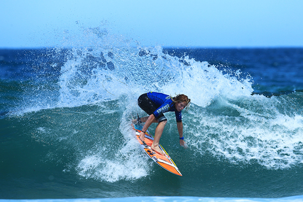 Ocean & Earth NSW Junior Regional Titles - North Coast