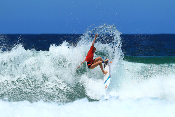 Ocean & Earth NSW Junior Regional Titles - South Coast