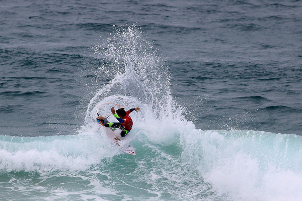 Ocean & Earth NSW Junior Regional Titles - Central Coast