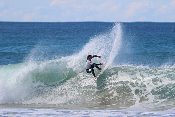 NSW Open State Titles 2018