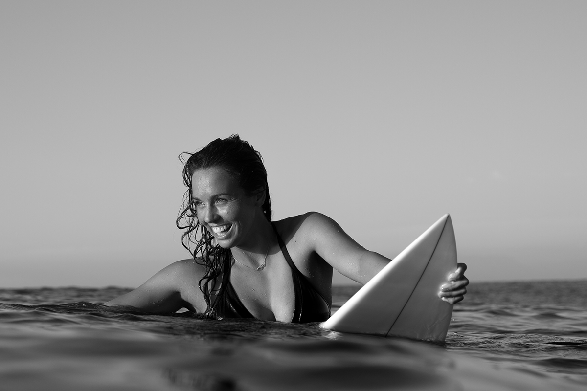 Sally Fitzgibbons