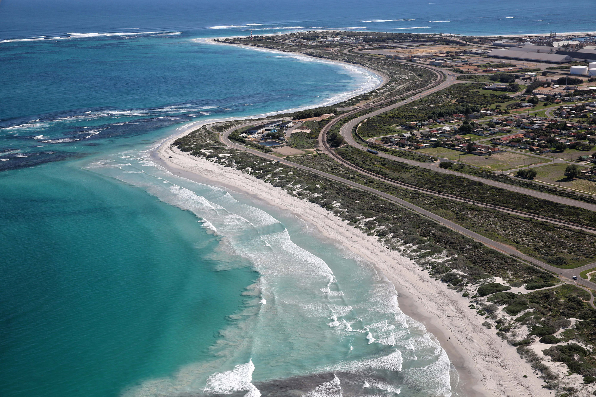 Geraldton