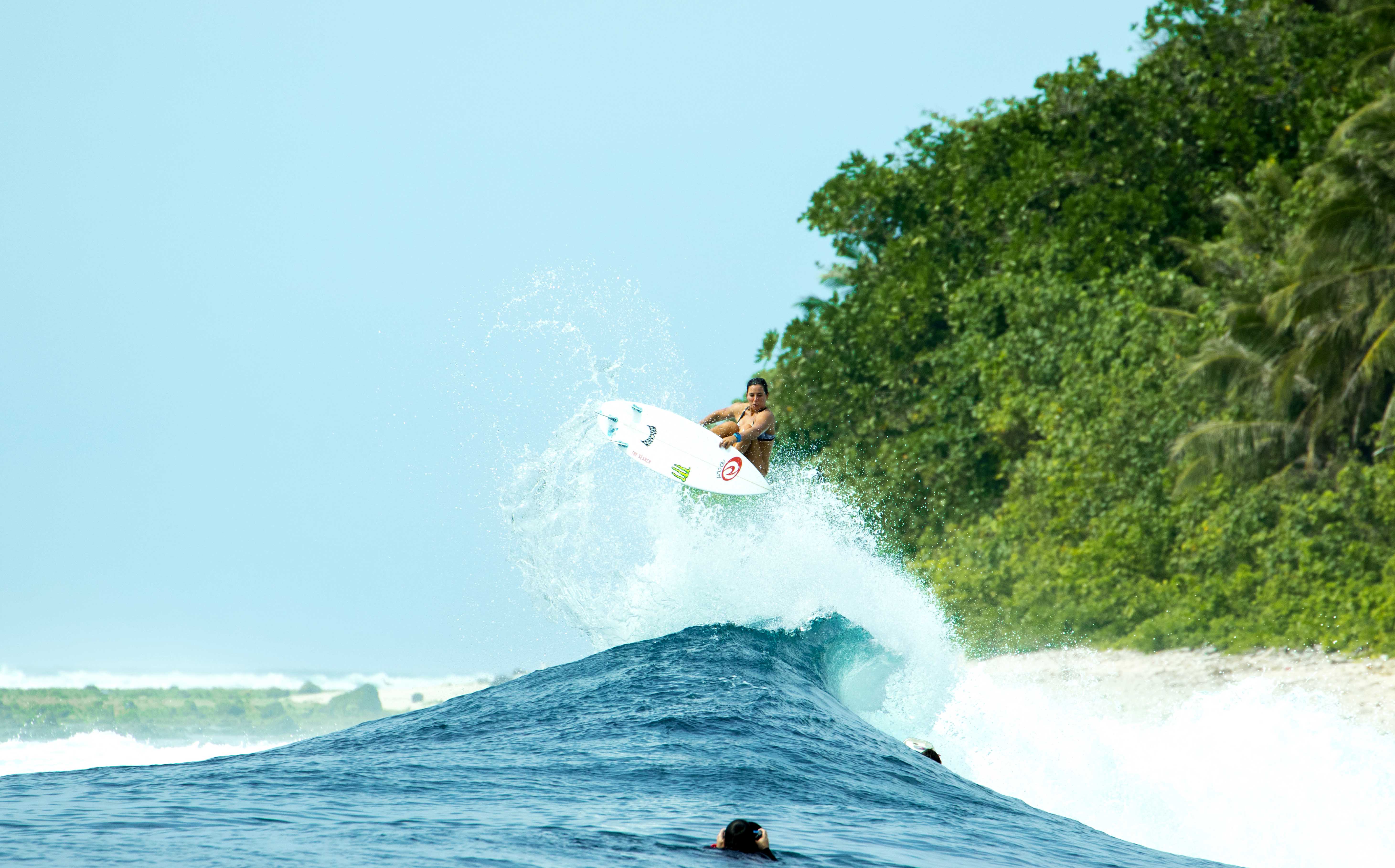 Tyler Wright