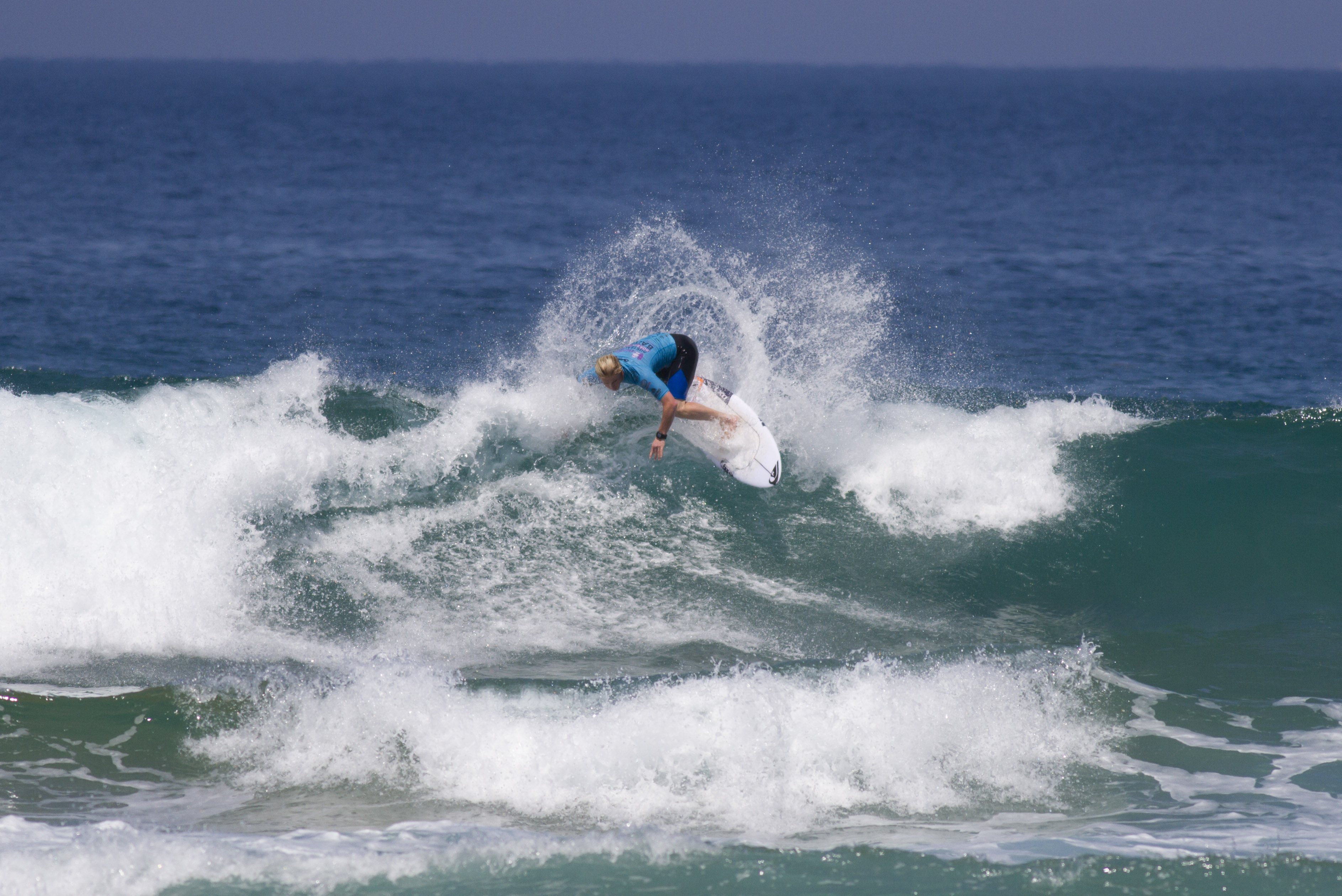 Cody Robinson