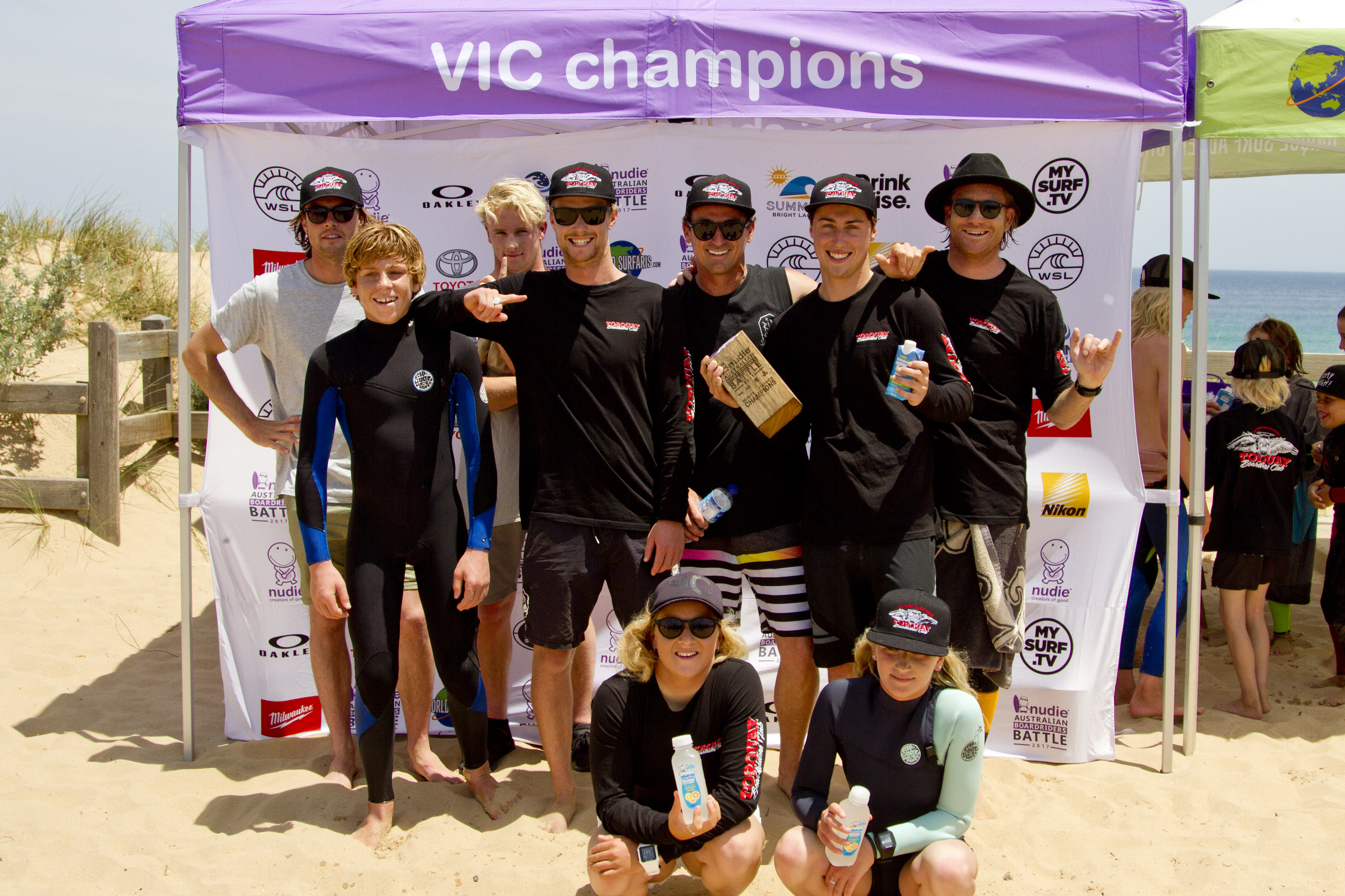 Torquay Boardriders Club