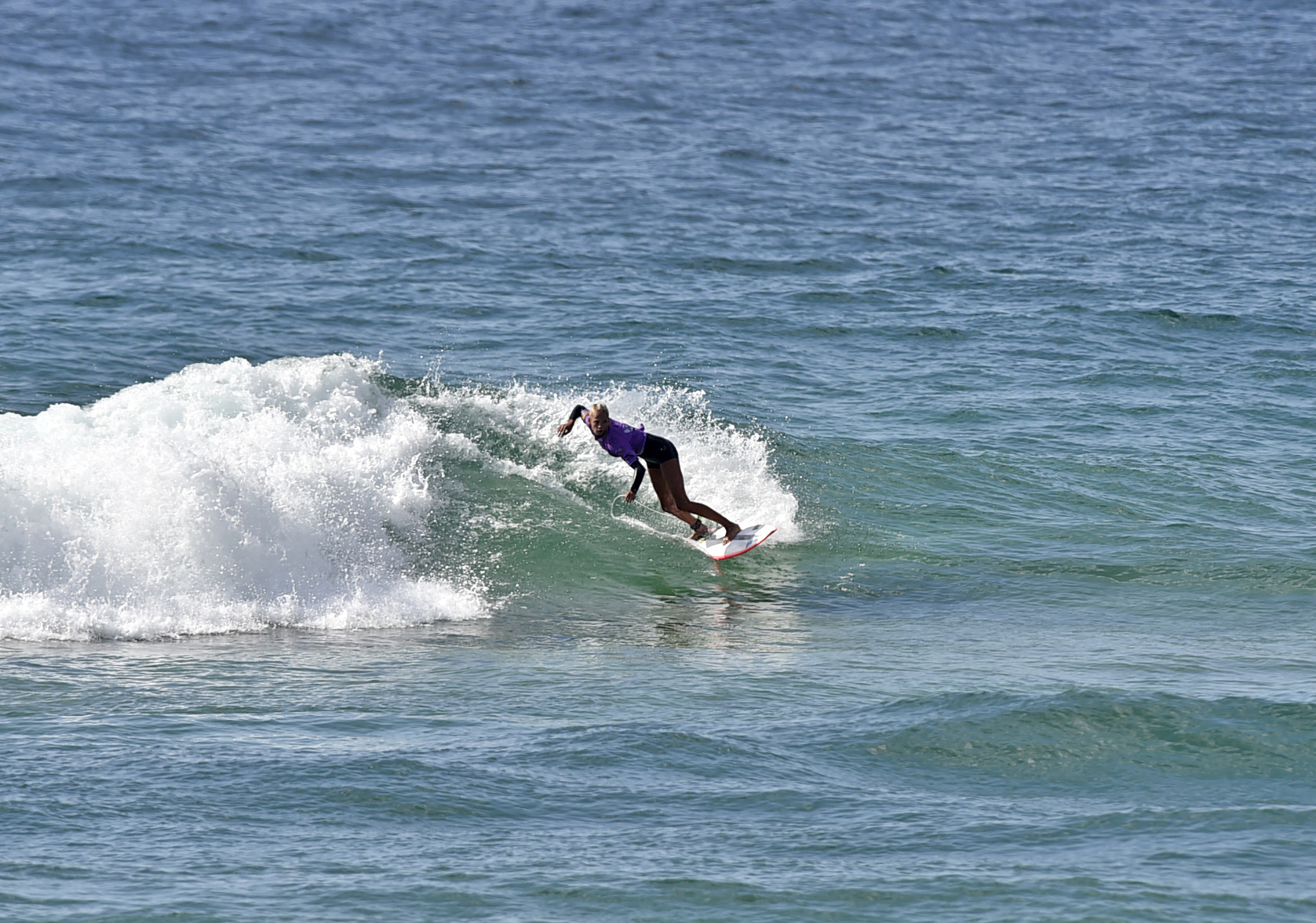 Elle Clayton Brown Bay Area BRC