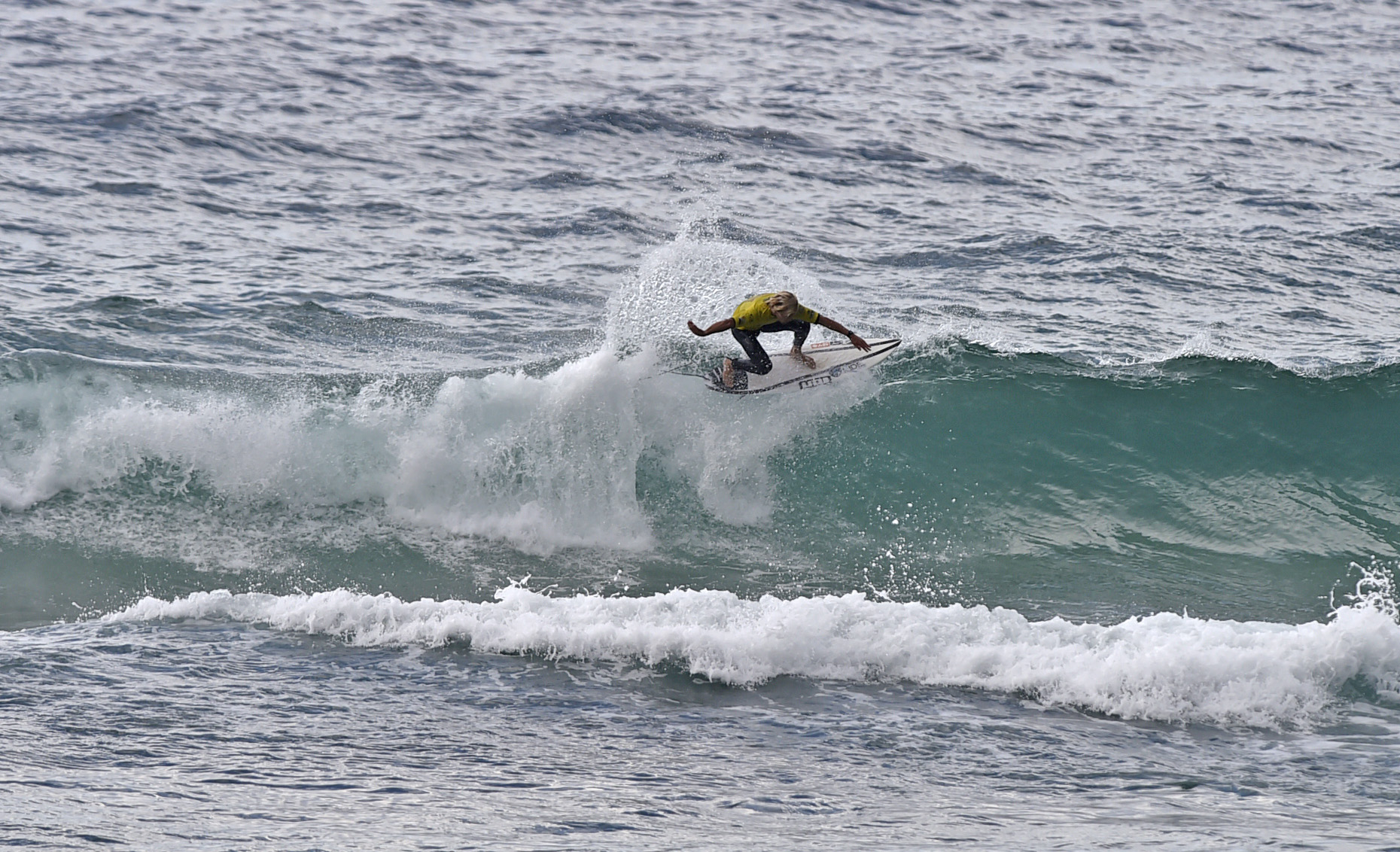 Chris Michalak Bay Area BRC