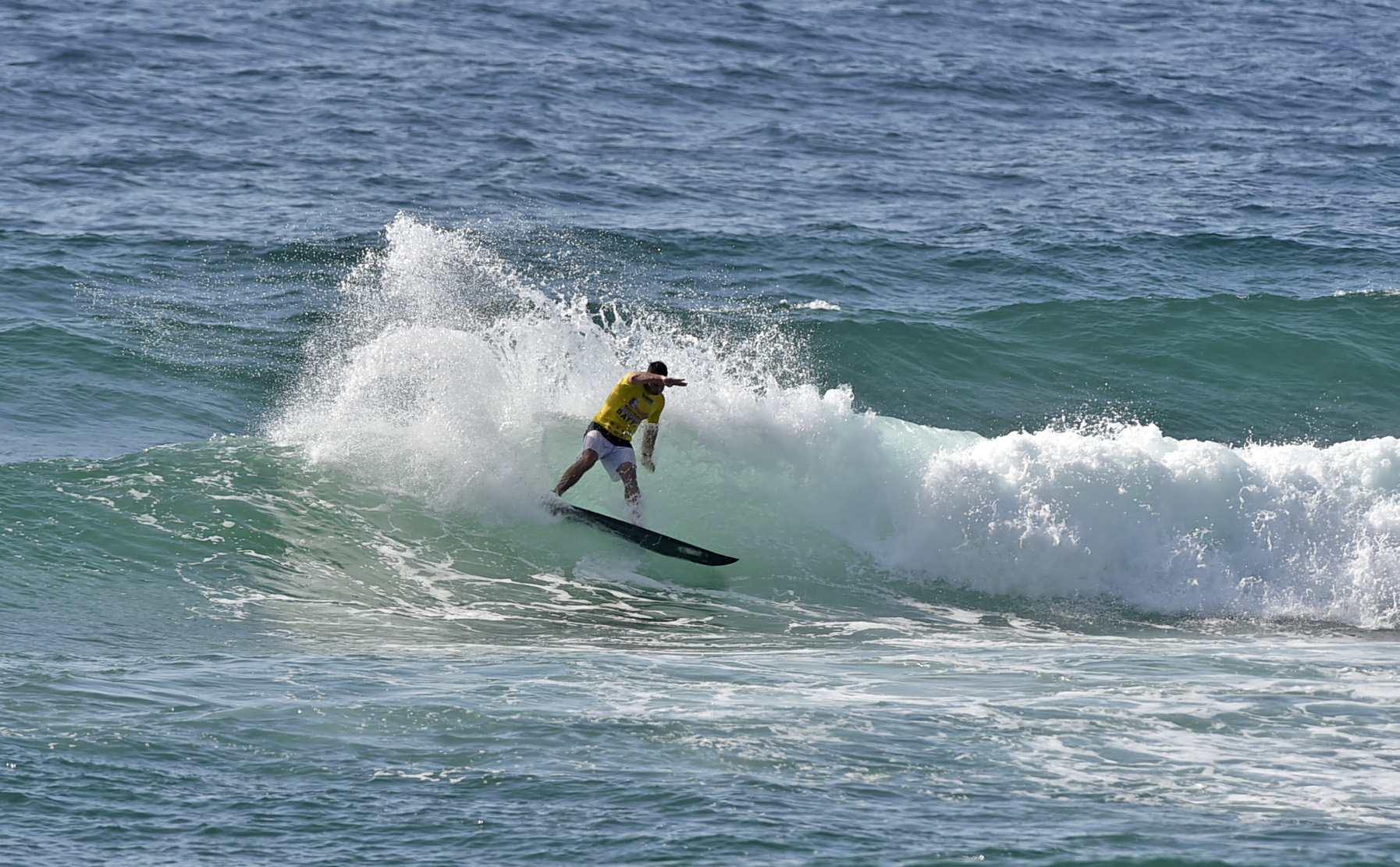 Jarrod Morelli Newcastle East End BRC