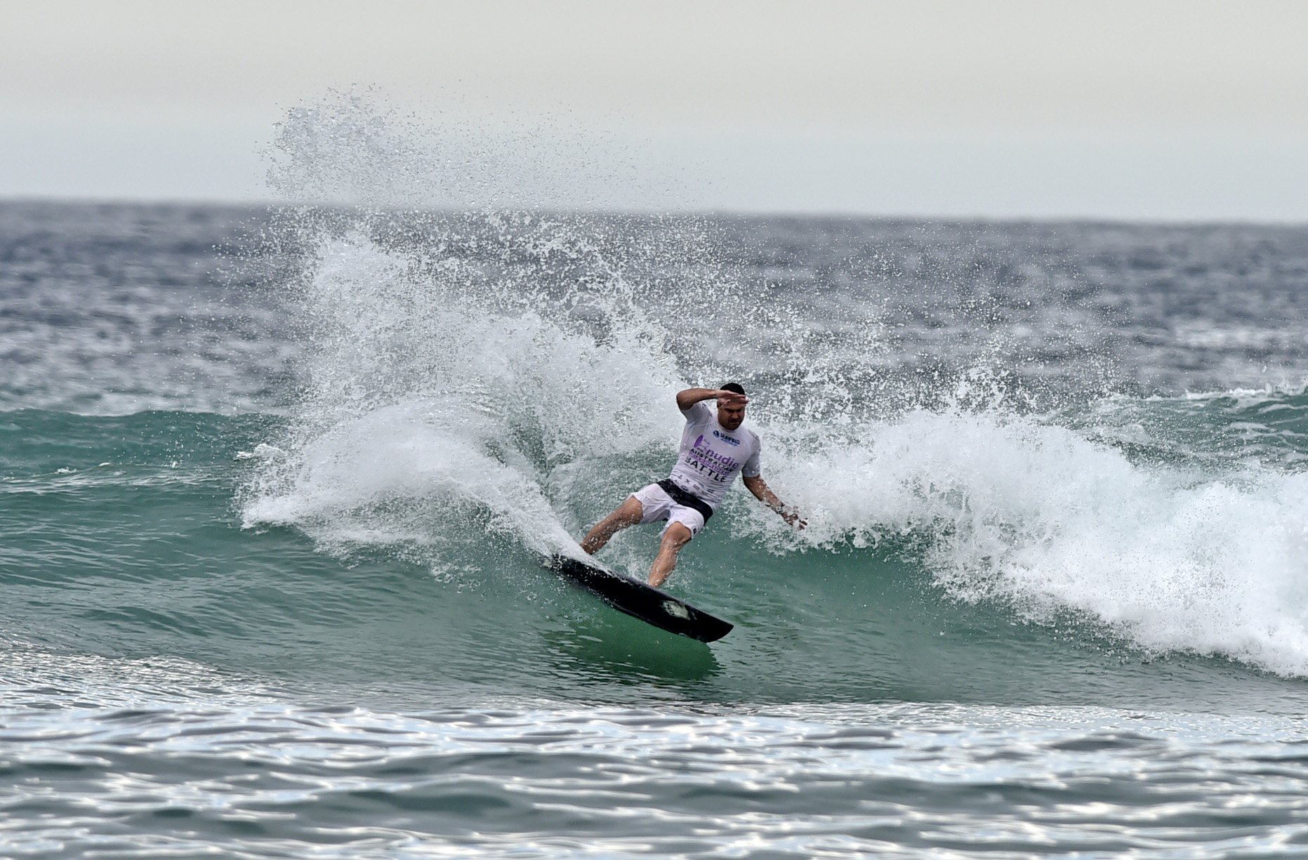 Jarrod Morelli Newcastle East BRC
