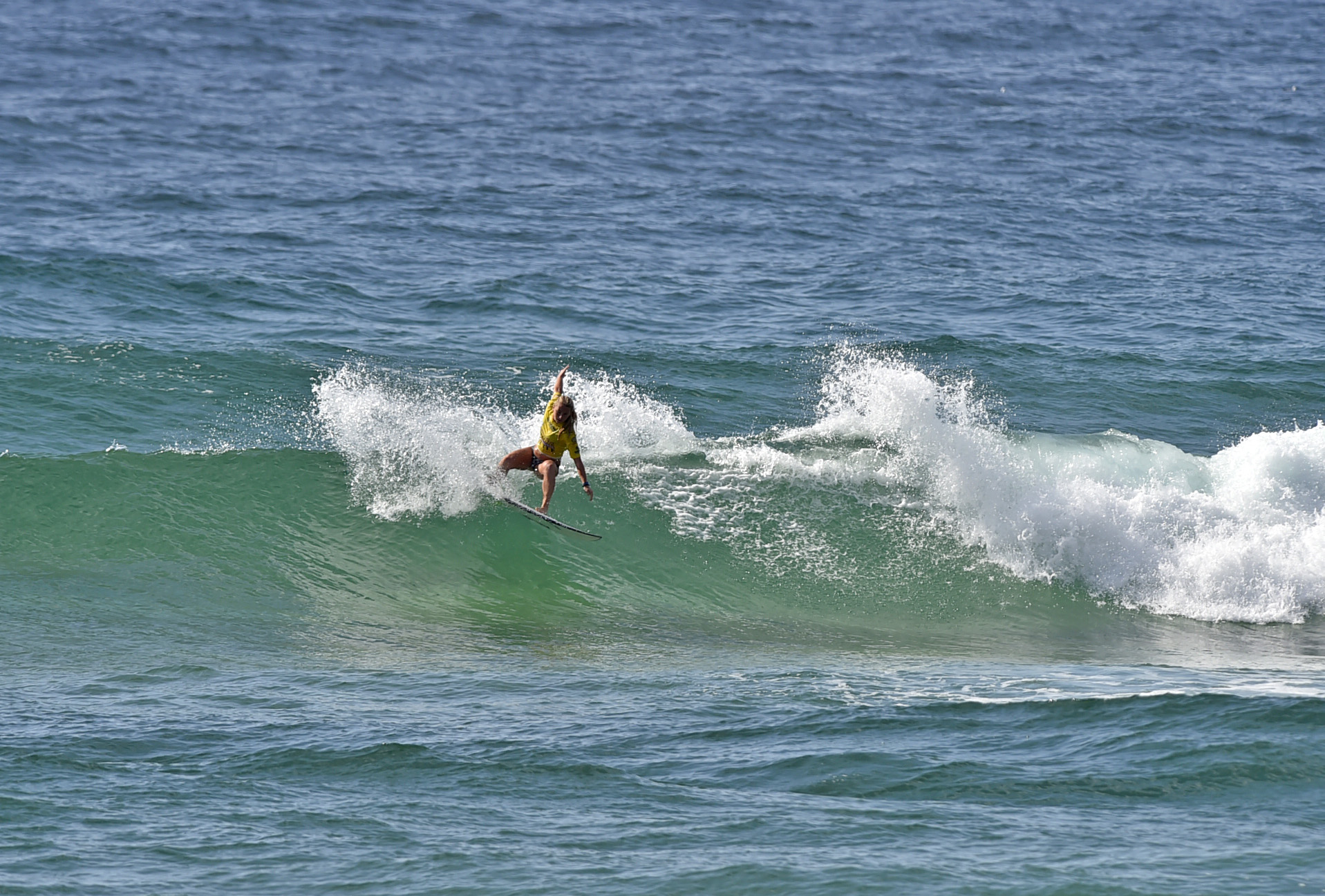 Kirra Groen Newcastle East BRC